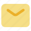 message, mail, envelope, email, communication, chat, letter 