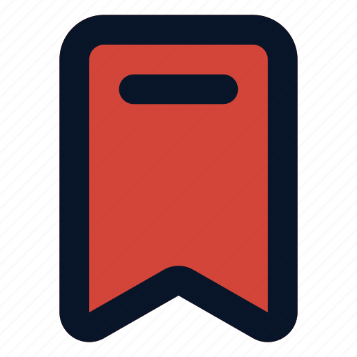 Bookmark, favorite, like, favourite icon - Download on Iconfinder