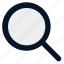 search, find, magnifier, zoom, glass, seo, marketing 