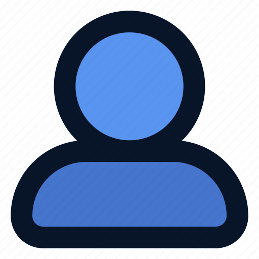 User, profile, avatar, person, man, people, human icon - Download on Iconfinder