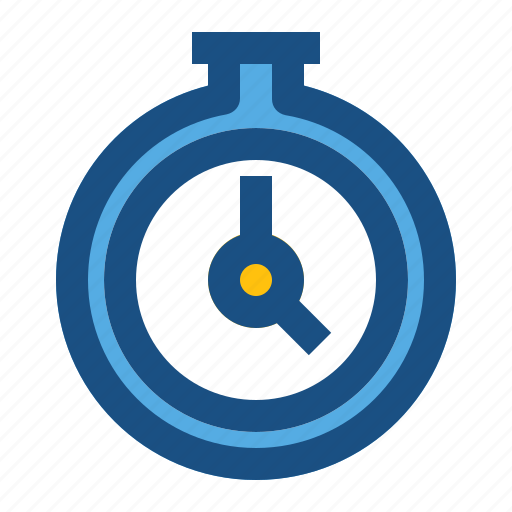 Clock, hour, time, watch icon - Download on Iconfinder