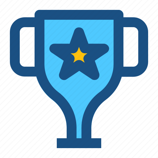 Trophy, award, champion icon - Download on Iconfinder