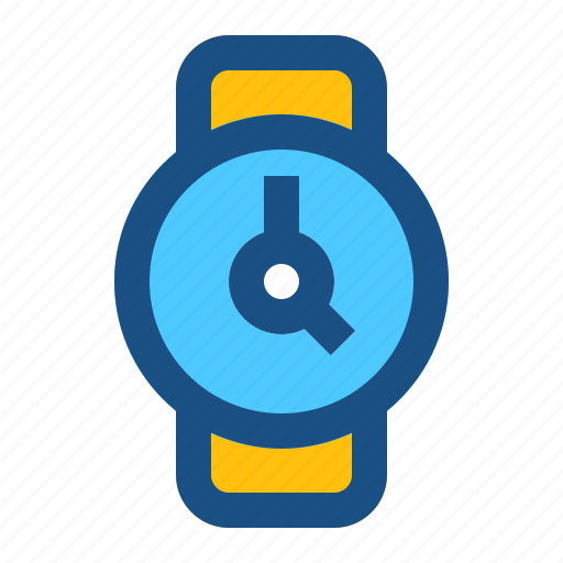 Watch, alarm, clock icon - Download on Iconfinder