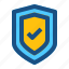 shield, antivirus, protection 