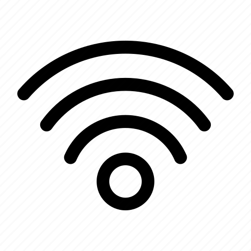 Wifi, ui, smartphone, app, internet, online icon - Download on Iconfinder