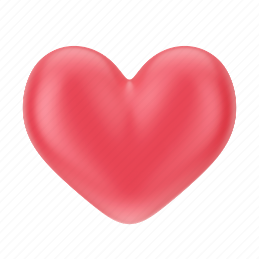 Love like, like, love, star, heart, bookmark, book 3D illustration - Download on Iconfinder
