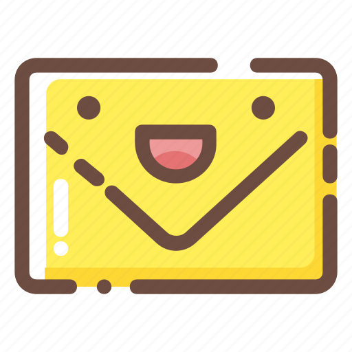 Chat, communication, email, envelope, letter, mail, message icon - Download on Iconfinder