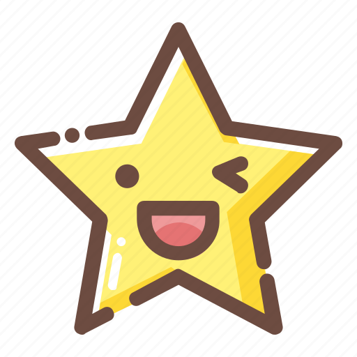 Award, bookmark, decoration, favorite, interface, rating, star icon - Download on Iconfinder