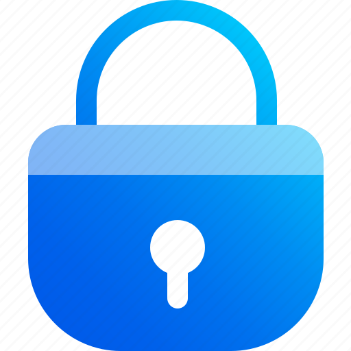Lock, login, password, private, secure, security icon - Download on Iconfinder