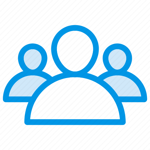 Group, management, organization, team icon - Download on Iconfinder