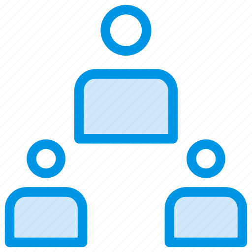 Group, network, organization, team icon - Download on Iconfinder