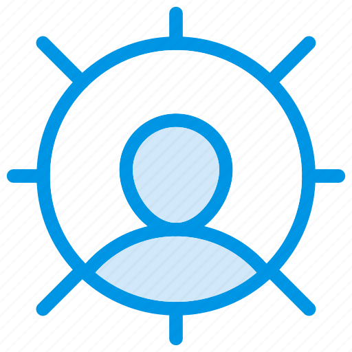 Avatar, client, profile, user icon - Download on Iconfinder