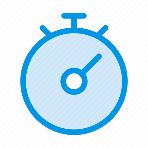 Clock, deadline, stopwatch, time icon - Download on Iconfinder