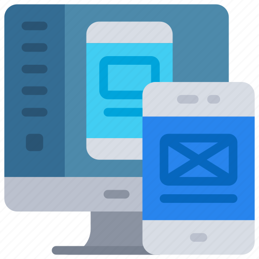 App, design, interface, mobile, ui, user icon - Download on Iconfinder