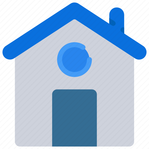 Home, house, interface, ui, user icon - Download on Iconfinder