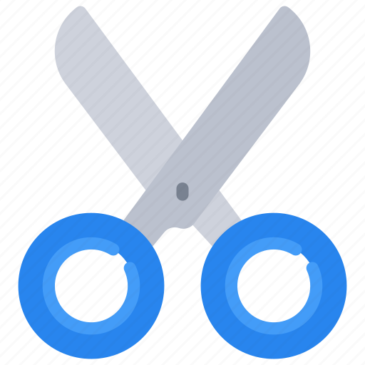 Cut, interface, scissors, ui, user icon - Download on Iconfinder