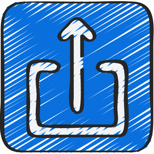 Interface, share, ui, upload, user icon - Download on Iconfinder
