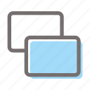 screensharing, shareing, screen, device, computer, user interface