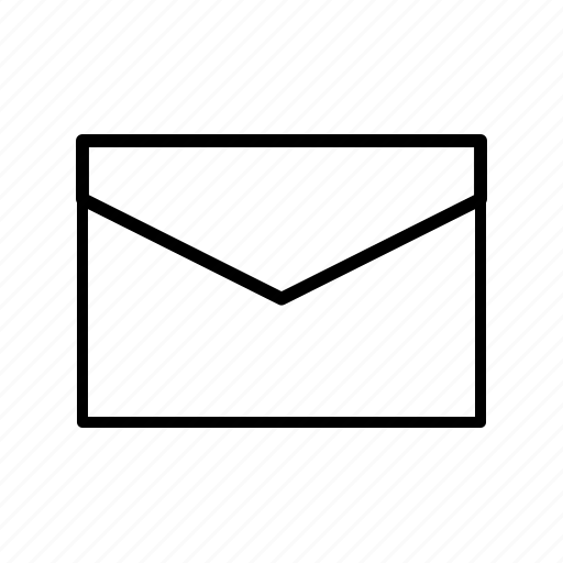 Inbox, message, ui, conversation, email, envelope, mail icon - Download on Iconfinder