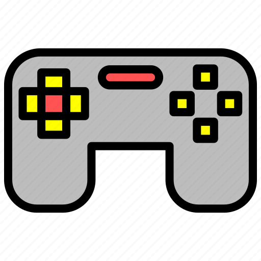 Game, gaming, play, player, ui icon - Download on Iconfinder