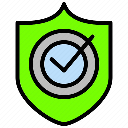 Protection, safety, secure, security, ui icon - Download on Iconfinder