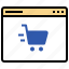 online, shopping, delivery, ecommerce, distribution, tracking, ui 