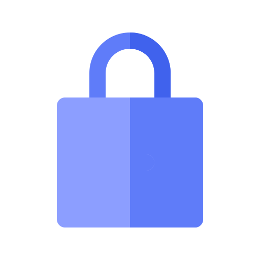 Interface, lock, locked, login, padlock, ui, user icon - Free download