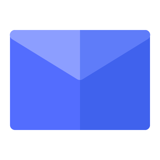 App, envelope, interface, internet, mail icon - Free download