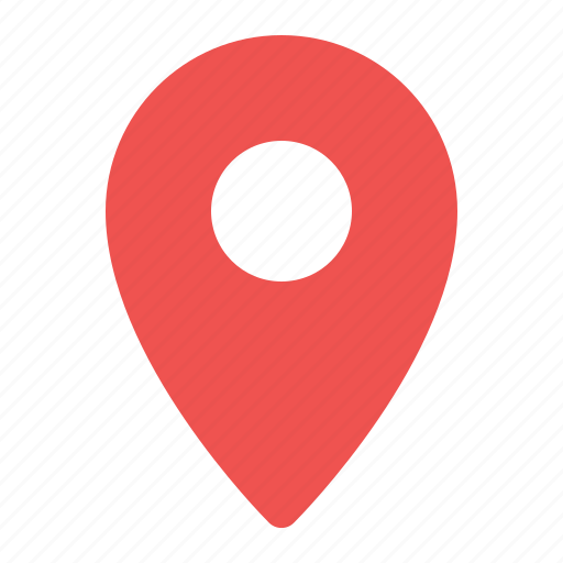 Interface, location, maps, mobile, smartphone, technology, website icon - Download on Iconfinder