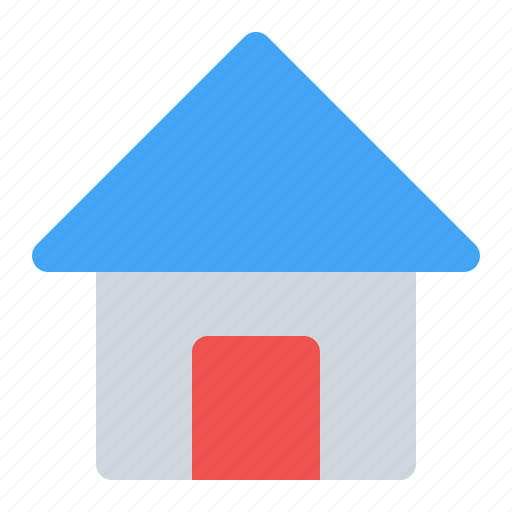 Home, house, interface, mobile, smartphone, technology, website icon - Download on Iconfinder