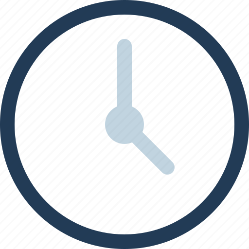 Alram, clock, hour, minute, time, watch icon - Download on Iconfinder