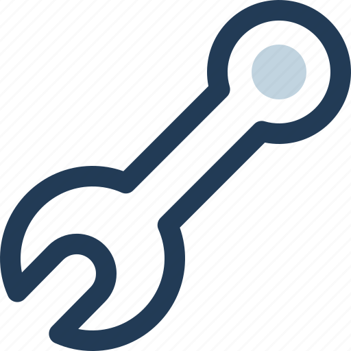 Service, support, tool, wrench icon - Download on Iconfinder