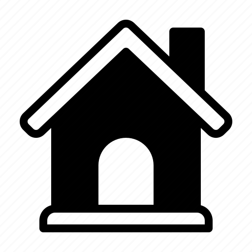 Home, apartment, building, real estate, construction, house, furniture icon - Download on Iconfinder