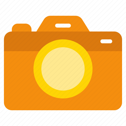 Camera, picture, photo, video, image, film, photography icon - Download on Iconfinder