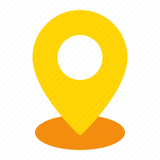 Location icon - Download on Iconfinder on Iconfinder