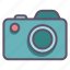 camera, user 
