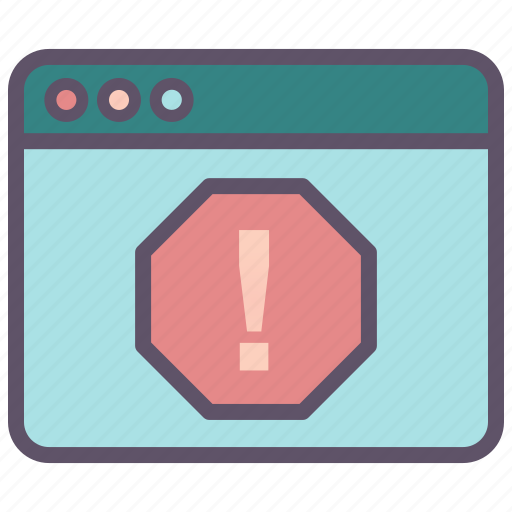 Error, user icon - Download on Iconfinder on Iconfinder