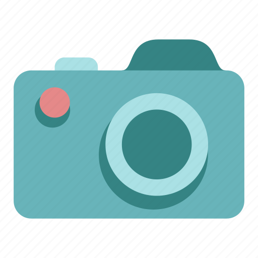 Camera, user icon - Download on Iconfinder on Iconfinder