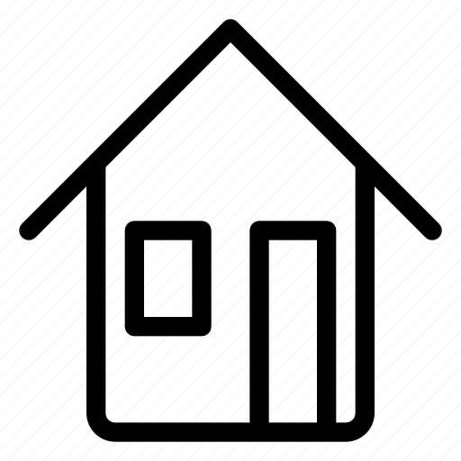 Building, city, estate, home, house, tool, work icon - Download on Iconfinder