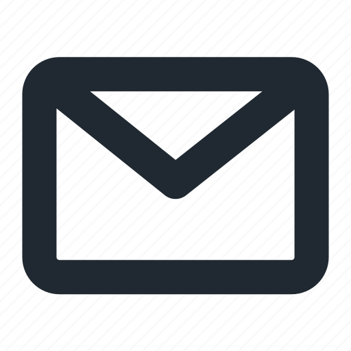 Mail, email, inbox, message icon - Download on Iconfinder