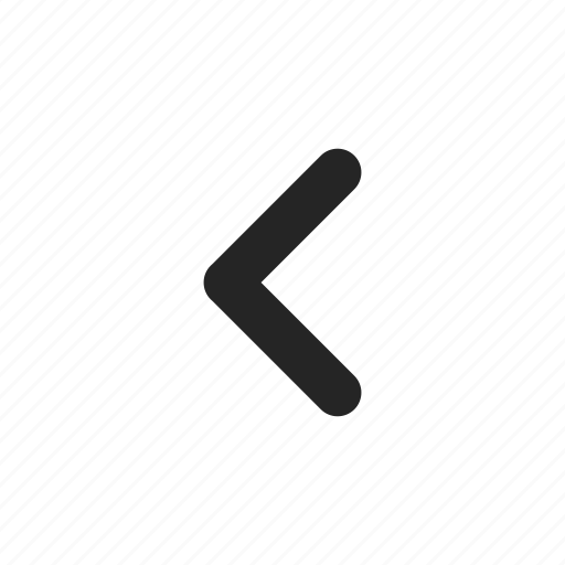 Arrowleft1, arrow, left, simple, direction icon - Download on Iconfinder