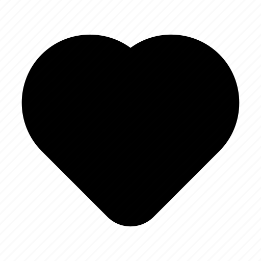Love, heart, valentine, romance icon - Download on Iconfinder
