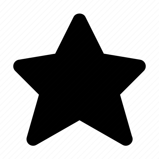 Star, favorite, bookmark, award icon - Download on Iconfinder