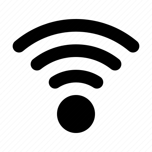 Wifi, internet, wireless, connection icon - Download on Iconfinder