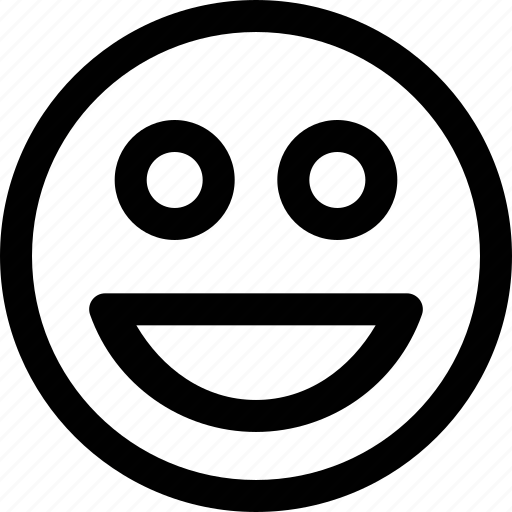 Emoji, emoticon, emotion, expression, feeling icon - Download on Iconfinder