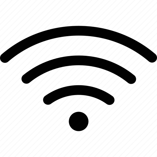 Wifi, network icon - Download on Iconfinder on Iconfinder