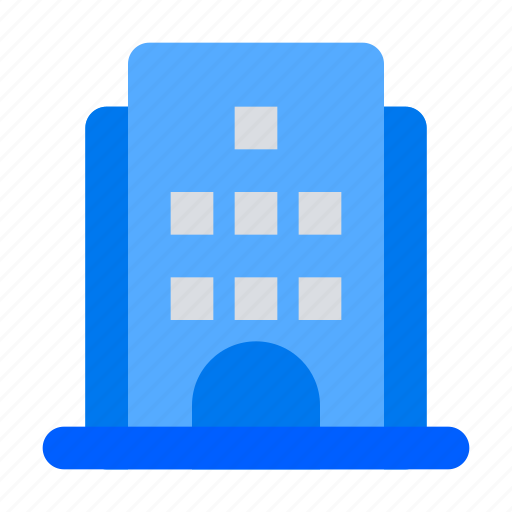 Building, city, apartment, property, office icon - Download on Iconfinder