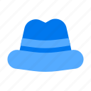 hat, fashion, round cap, cap