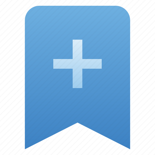 Userinterfaces, bookmark icon - Download on Iconfinder