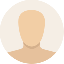 avatar, default, head, person, unknown, user, anonym